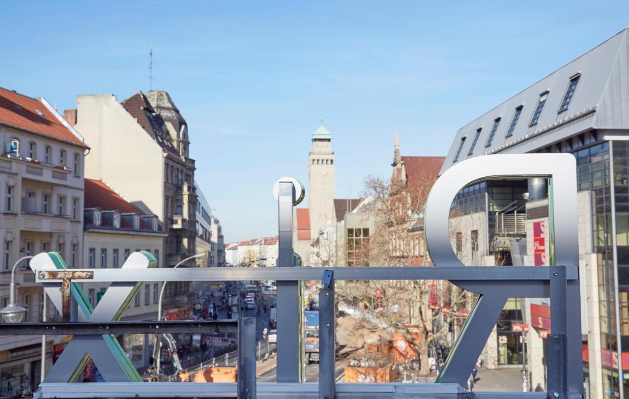Rixhouse Hostel - Berlin — Photos 2